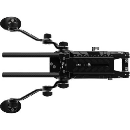 8Sinn VCT Universal Shoulder Rig Full Kit - pełny zestaw, uniwersalny rig